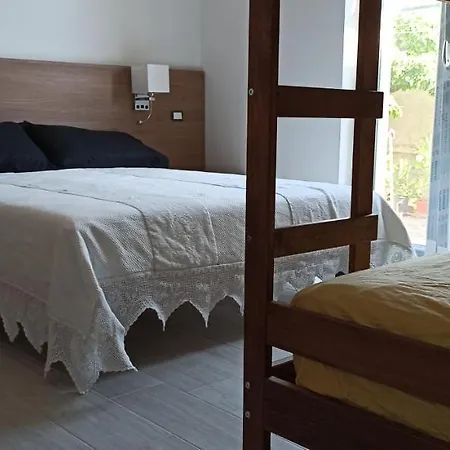 Bed & Breakfast Musa 3*