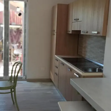 Bed & Breakfast Musa