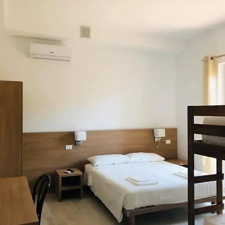 Musa Bed & Breakfast