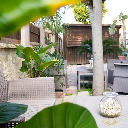 Bed & Breakfast Musa