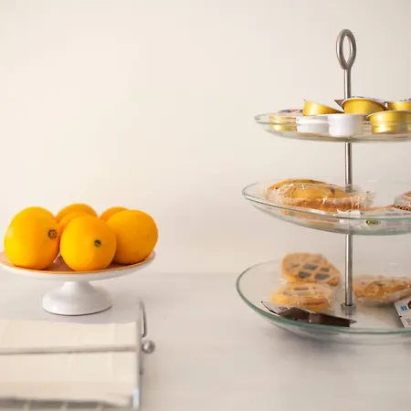 Musa Bed & Breakfast Taranto