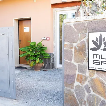 Musa Bed & Breakfast 3*