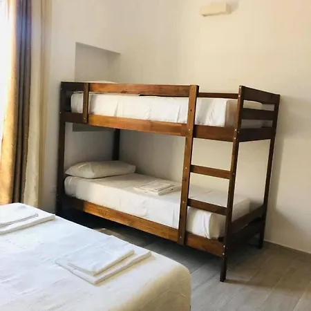 Musa Bed & Breakfast Taranto