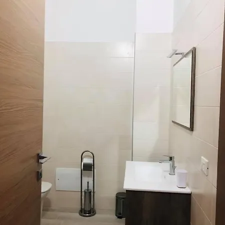 Musa Bed & Breakfast 3*