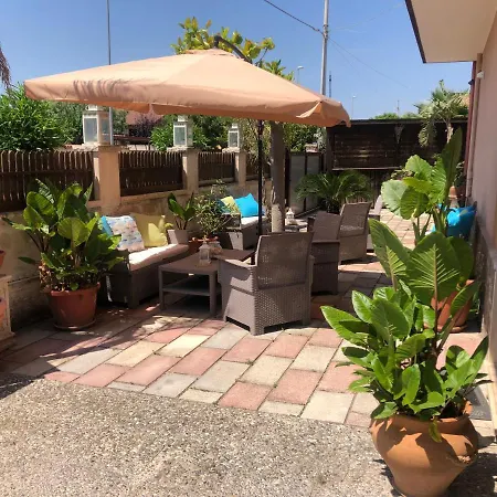 Bed & Breakfast Musa Taranto