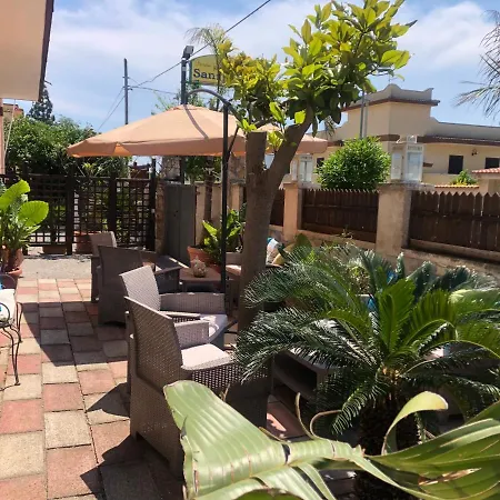 Musa Bed & Breakfast Taranto