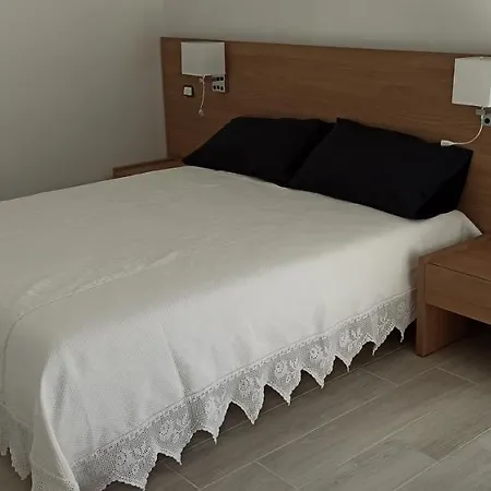 Bed & Breakfast Musa Tarente