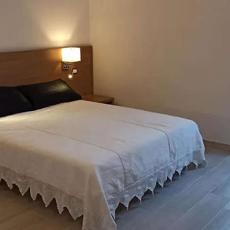 Musa Bed & Breakfast 3*