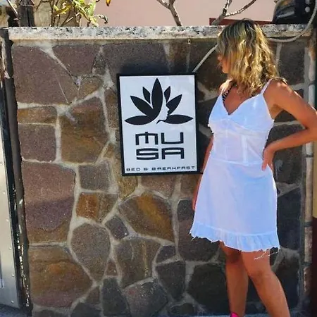 Musa 4* Taranto