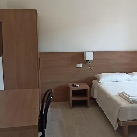 Musa Bed and breakfast 3*