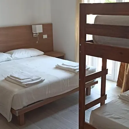 Bed & Breakfast Musa Tarente