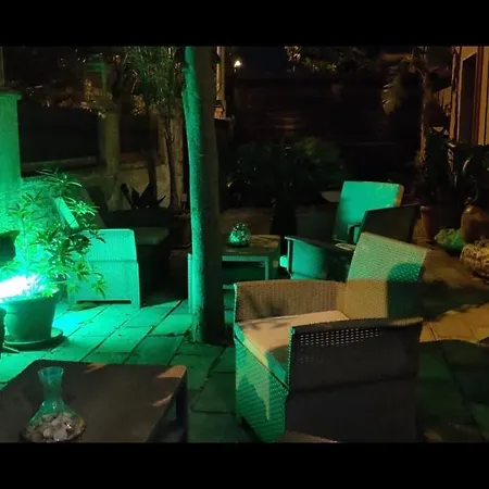 Musa Bed & Breakfast 3*