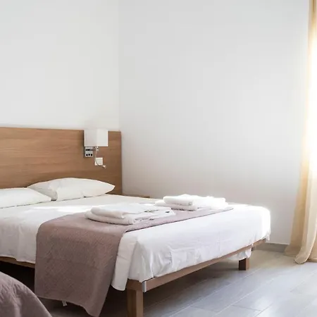 Musa Bed & Breakfast Tarente