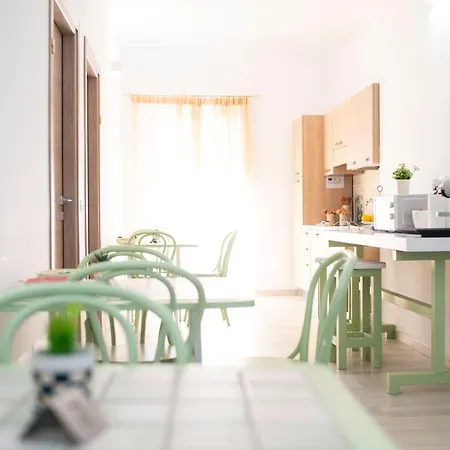 Musa Bed & Breakfast *
