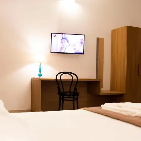 Bed & Breakfast Musa