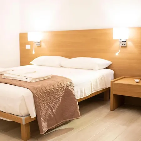 Musa Bed & Breakfast *