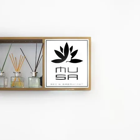فندق مبيت وإفطار Musa 4*