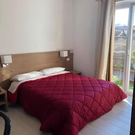 Musa 4* Taranto