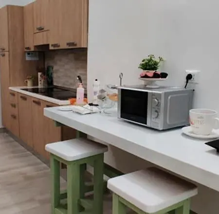 Musa Bed & Breakfast 3*