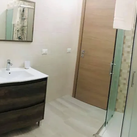 Musa B&B 타란토