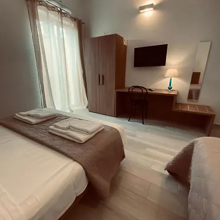 Musa Bed & Breakfast 3*