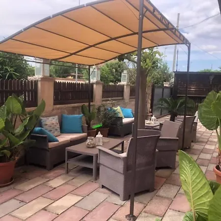 Musa Bed & Breakfast 3*