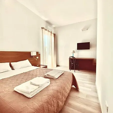 Bed & Breakfast Musa Tarente