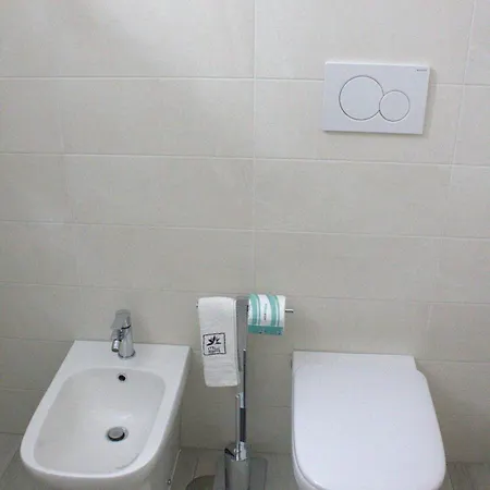 Musa 4* Taranto