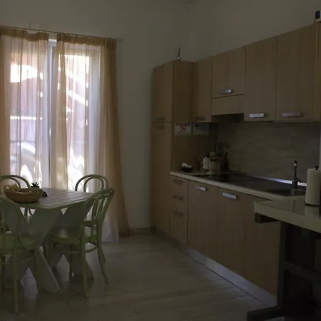Musa 4* Taranto