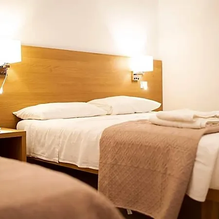 B&B Musa 4*
