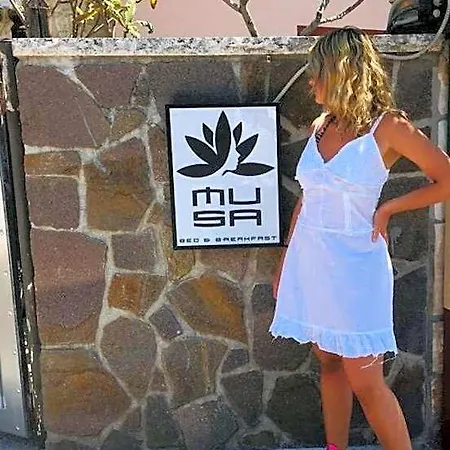 Musa Bed & Breakfast