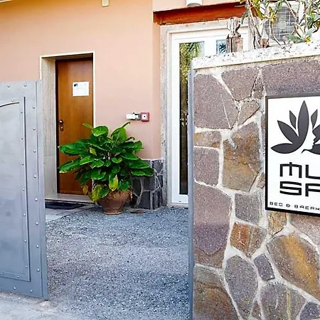 Musa B&B