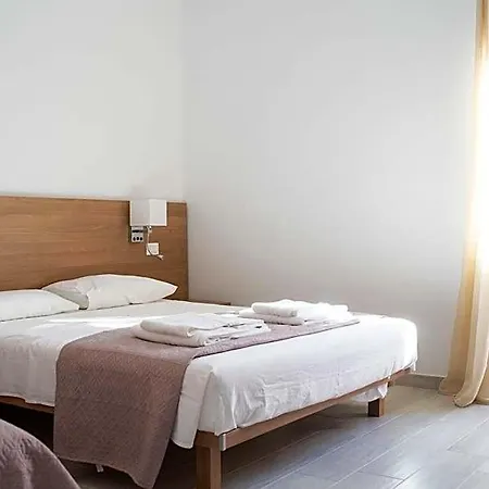 B&B Musa 4*
