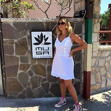 Отель типа 