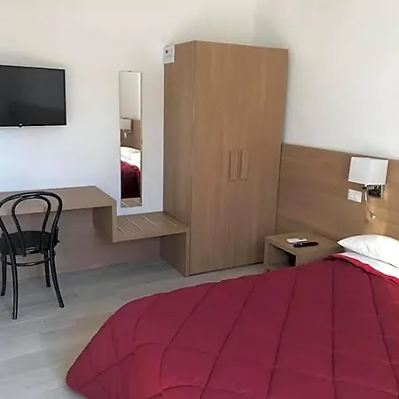 Musa B&B