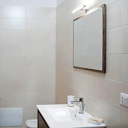 Bed & Breakfast Musa Taranto