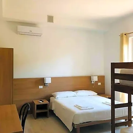 Musa 4* Таранто