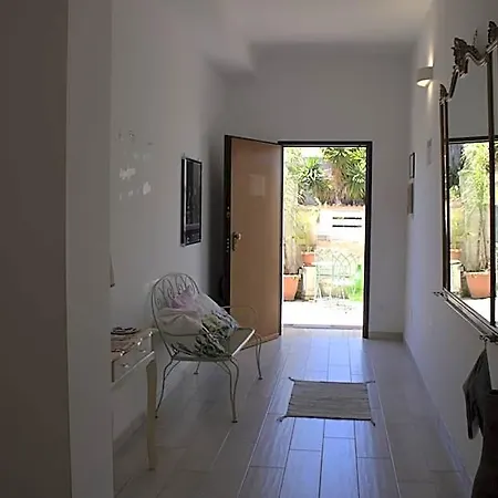 Musa 4* Таранто