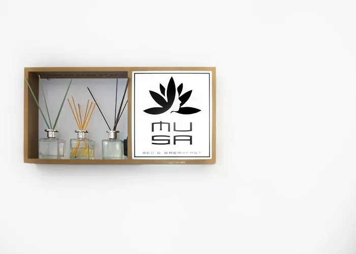 Frühstückspension Musa 3*