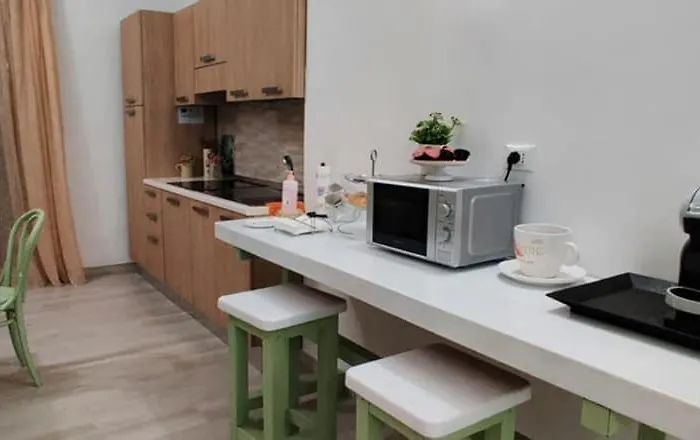 Musa Oda ve Kahvaltı 3*