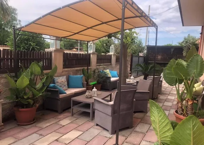 Musa Oda ve Kahvaltı 3*